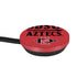 San Diego State University Aztecs Red Google Stadia Controller Skin