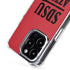 San Diego State University Aztecs Red iPhone 16 Pro Max MagSafe Case