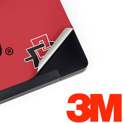 San Diego State University Aztecs Red Dell Latitude Skin