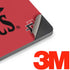 San Diego State University Aztecs Red Apple MacBook Air Skin
