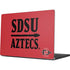 San Diego State University Aztecs Red Apple MacBook Pro 14-inch Skin