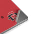 San Diego State University Aztecs Red Apple MacBook Pro 14-inch Skin