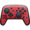 San Diego State University Aztecs Red Nintendo Skins