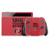 San Diego State University Aztecs Red Nintendo Skins