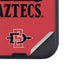 San Diego State University Aztecs Red Otterbox Defender iPhone Skin