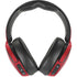 San Diego State University Aztecs Red Skullcandy Venue Skin