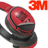 San Diego State University Aztecs Red Skullcandy Venue Skin