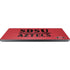 San Diego State University Aztecs Red Surface Laptop 7 13.8in Skin