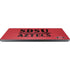 San Diego State University Aztecs Red Surface Laptop 7 15in Skin