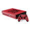 San Diego State University Aztecs Red Xbox One Skins