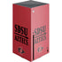 San Diego State University Aztecs Red Xbox Series X Skins