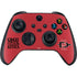 San Diego State University Aztecs Red Xbox Series X Skins