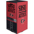 San Diego State University Aztecs Red XBox Series X Digital Edition Bundle Skin
