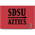San Diego State University Aztecs Red Dell XPS Skin