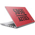 San Diego State University Aztecs Red HP ZBook Fury 16 G10 Skin