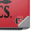 San Diego State University Aztecs Red HP ZBook Fury 16 G10 Skin