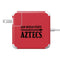 San Diego State University Logo Red 85W Power Adapter (15 and 17 inch MacBook Pro Charger) Skin