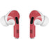 San Diego State University Logo Red AirPods Pro 2nd Gen Skin