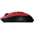 San Diego State University Logo Red G Pro Wireless Gaming Mouse Skin