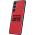 San Diego State University Logo Red Galaxy A16 5G Skin