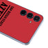 San Diego State University Logo Red Galaxy A36 5G Skin