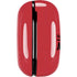 San Diego State University Logo Red Galaxy Buds Pro Skin
