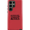 San Diego State University Logo Red Galaxy S23 Ultra Pro Case