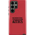San Diego State University Logo Red Galaxy S23 Ultra Pro Case