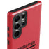 San Diego State University Logo Red Galaxy S23 Ultra Pro Case