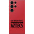 San Diego State University Logo Red Galaxy Skins