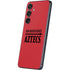 San Diego State University Logo Red Galaxy S24 Skin