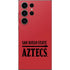 San Diego State University Logo Red Galaxy S25 Ultra Skin