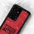 San Diego State University Logo Red Galaxy S24 Ultra Waterproof Case