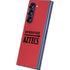 San Diego State University Logo Red Galaxy Z Fold6 Skin