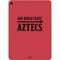 San Diego State University Logo Red Apple iPad Air Skin
