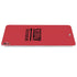 San Diego State University Logo Red iPad Pro 13in M4 (2024) Skin