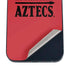 San Diego State University Logo Red iPhone 16 Skin