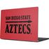 San Diego State University Logo Red Apple MacBook Pro 14-inch Skin