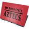 San Diego State University Logo Red Dell Precision Skin