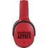 San Diego State University Logo Red Skullcandy Venue Skin