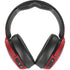 San Diego State University Logo Red Skullcandy Venue Skin