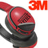 San Diego State University Logo Red Skullcandy Venue Skin