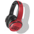 San Diego State University Logo Red Skullcandy Venue Skin