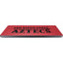 San Diego State University Logo Red Surface Laptop 7 13.8in Skin
