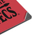 San Diego State University Logo Red Surface Laptop 7 13.8in Skin