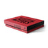 San Diego State University Logo Red Xbox One Skins
