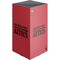 San Diego State University Logo Red XBox Series X Digital Edition Console Skin