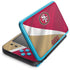 NFL San Francisco 49ers Nintendo Skins