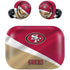 NFL San Francisco 49ers Amazon Echo Buds Skin
