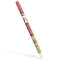 NFL San Francisco 49ers Apple Pencil (2nd Gen 2019) Skin